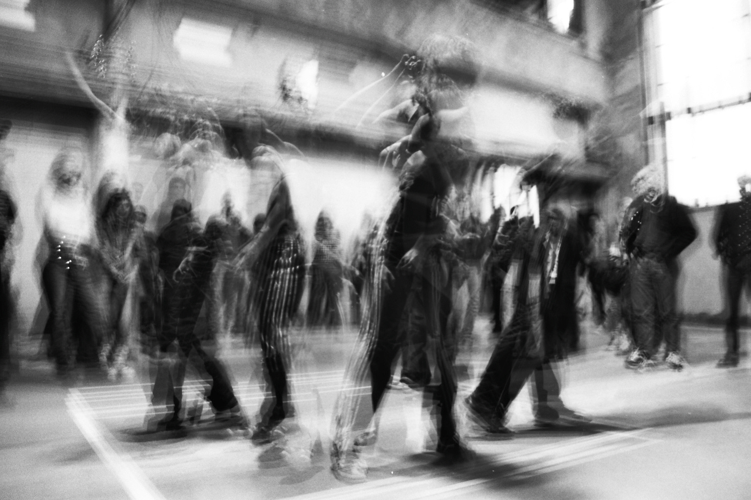 Hauptbild narrow spaces